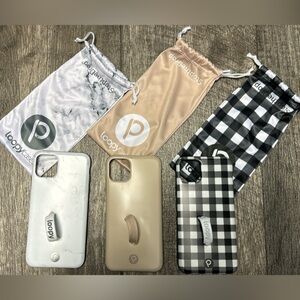 Loopy cases for Apple IPhone 11 Pro Max